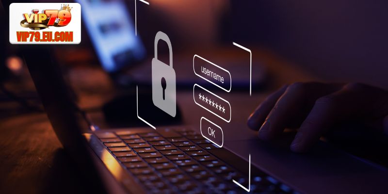 Quên mật khẩu Vip79 - Cách lấy lại mật khẩu nhanh chóng