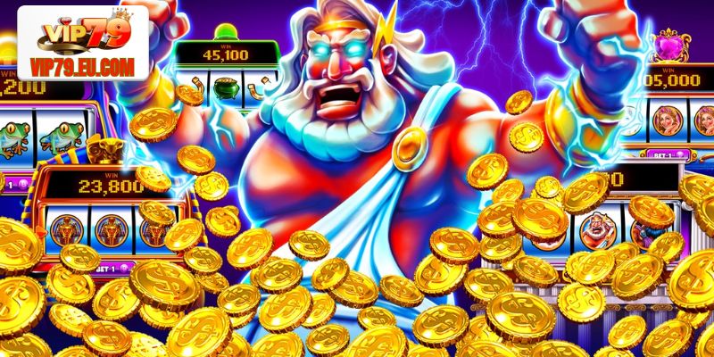 Nổ Hũ RICH88 - Siêu Phẩm Game Xanh Chín Trực Tuyến RICH88