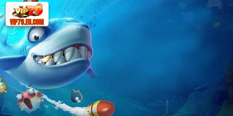 WG Bắn Cá - Trải Nghiệm Sảnh Săn Thưởng Siêu Phẩm Tại Vip79